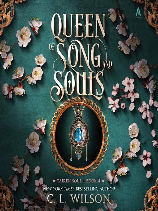 Title details for Queen of Song and Souls by C. L. Wilson - Wait list